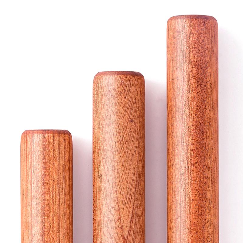 Drewniany wałek do ciasta o dł – Kitchen Roller Baking recenzja i cena