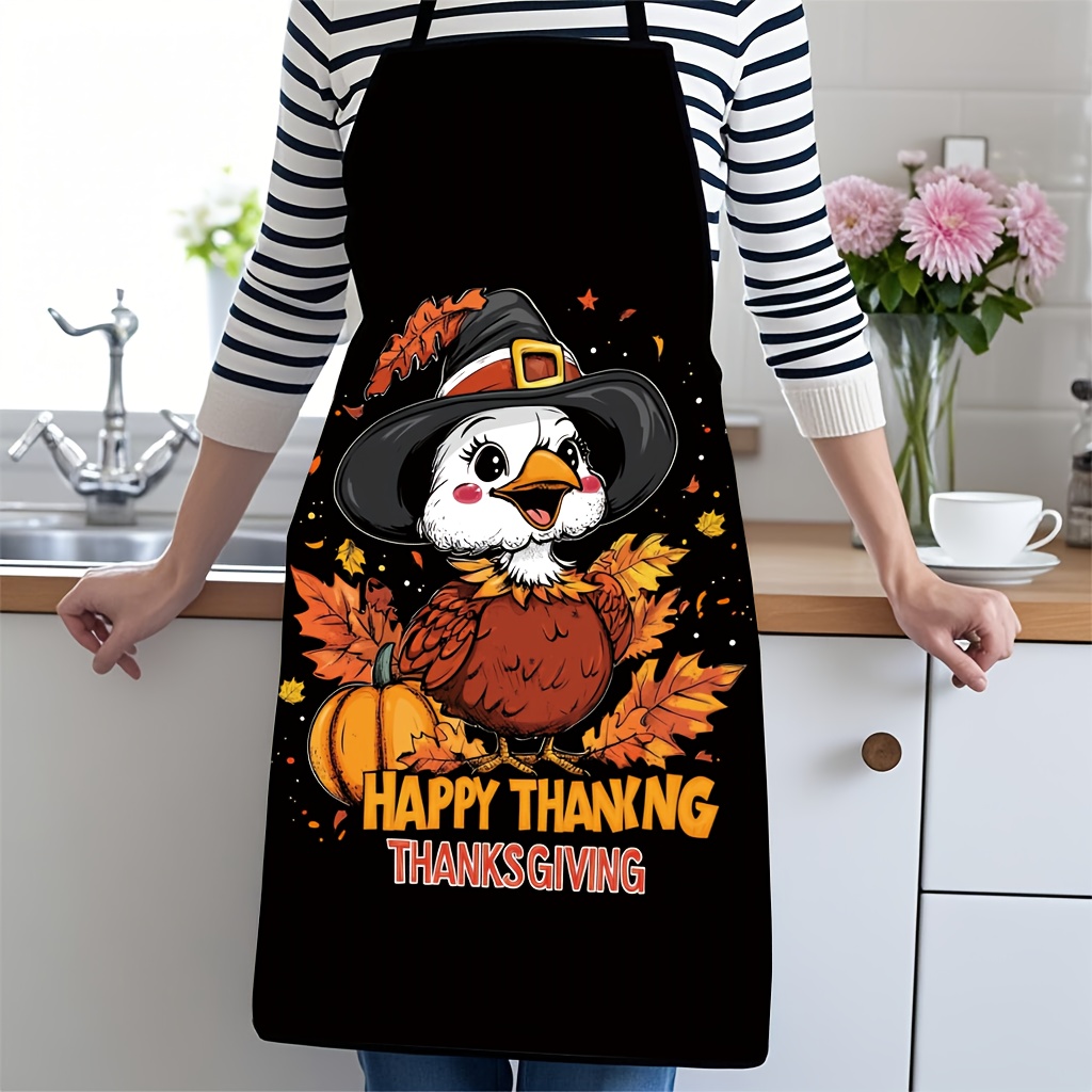 Zabawny Fartuch Wiedźmy z Indy – Kitchen Witch Baking recenzja i cena
