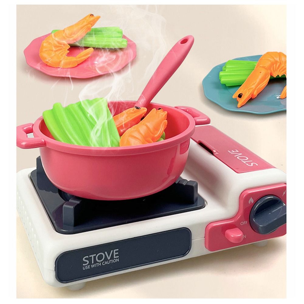 Kreatywny, wielokolorowy zesta – Kitchen Kids Baking Set recenzja i cena