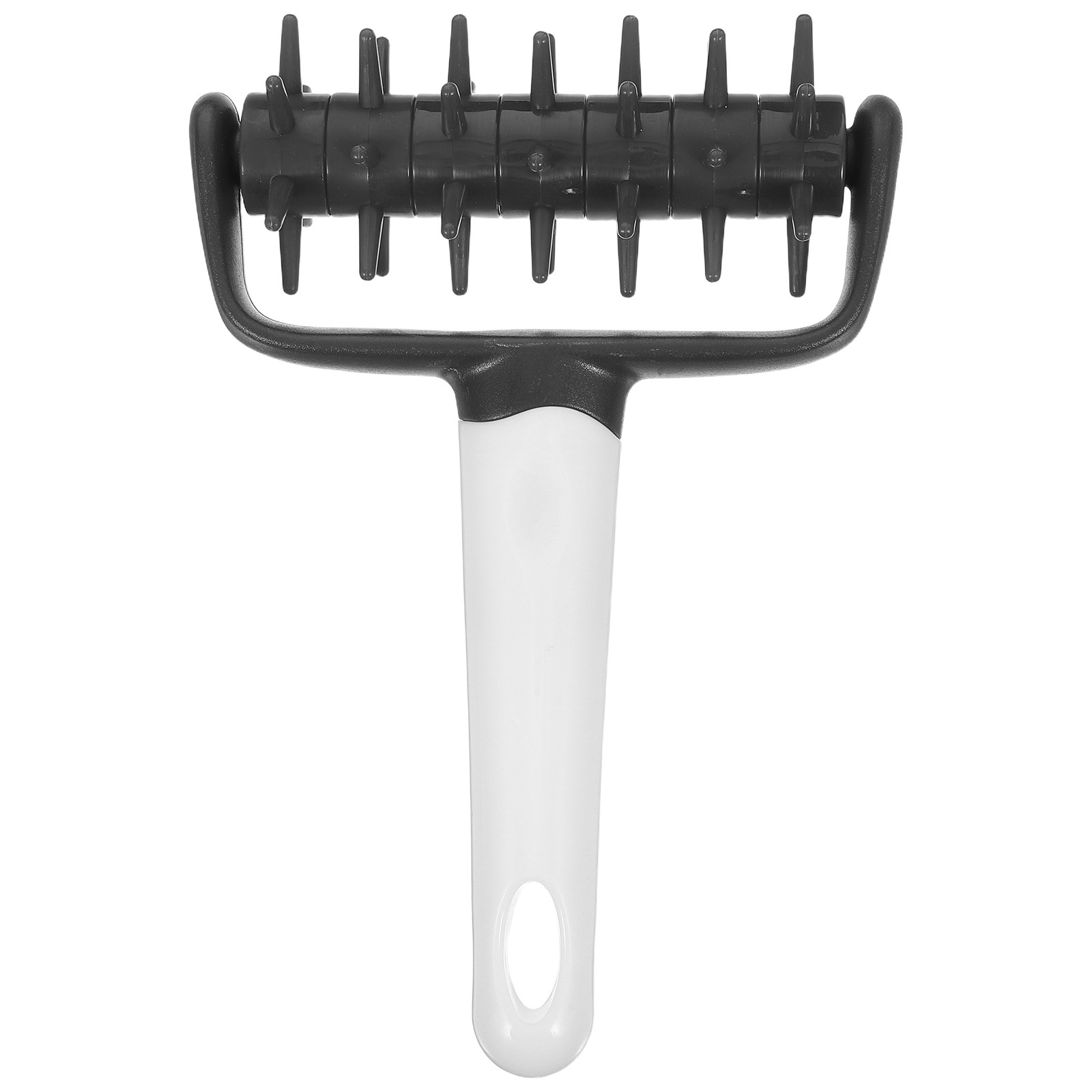 Plastikowy dziurkacz do pizzy, – Kitchen Roller Baking recenzja i cena