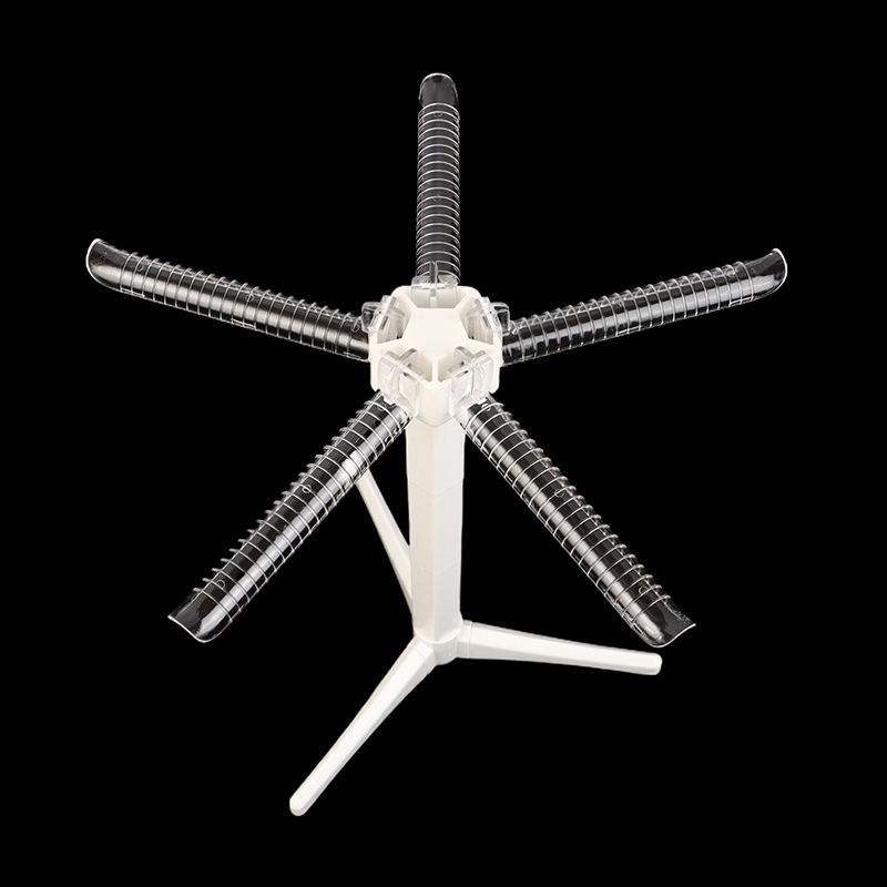Składany stojak do suszenia ma – Kitchen Baking Rack recenzja i cena