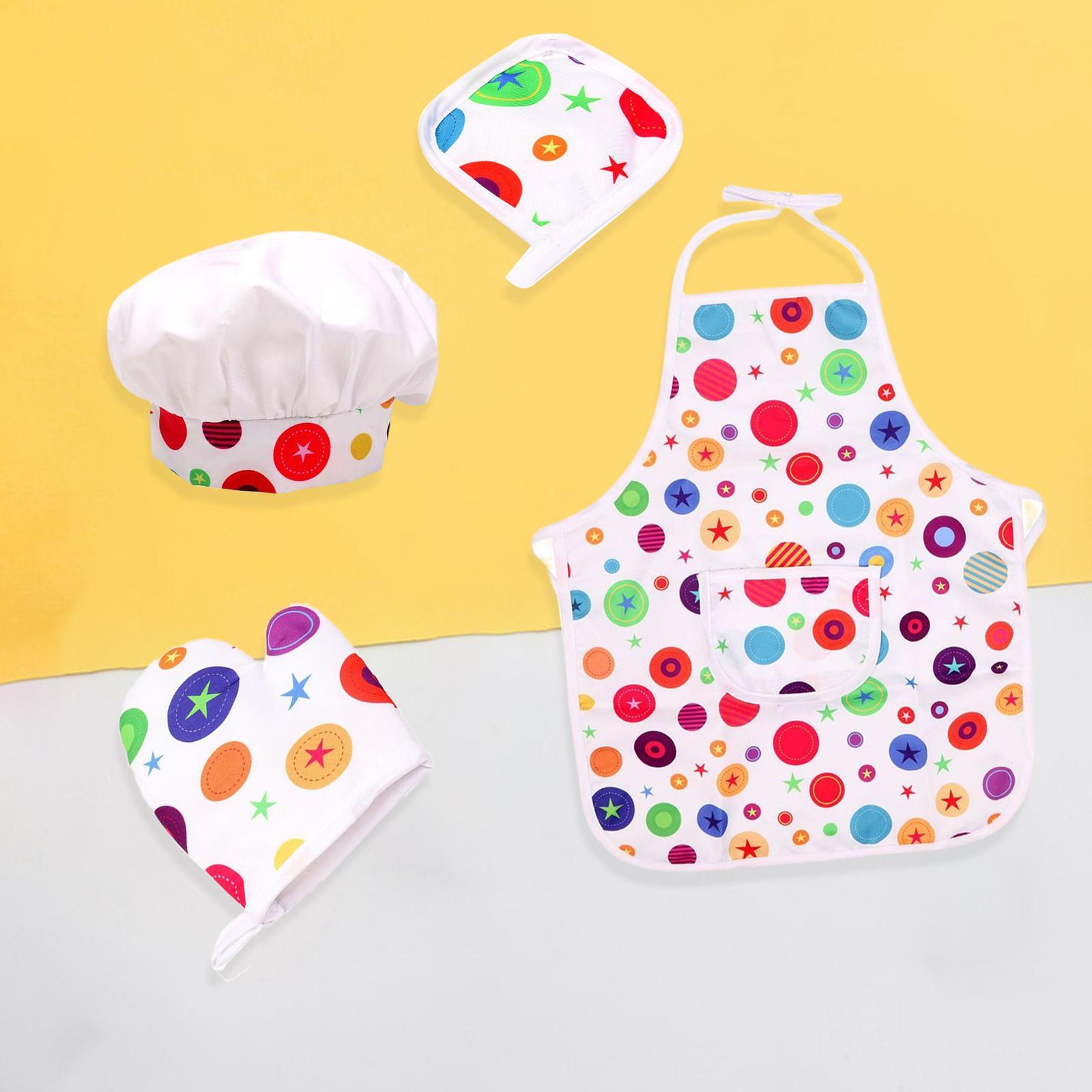 Uroczy zestaw do gotowania i p – Kitchen Kids Baking Set recenzja i cena